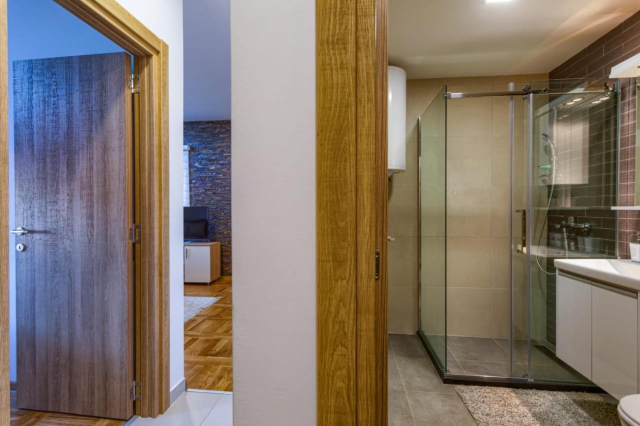 Zlatibor Apartman Bakovic Bagian luar foto