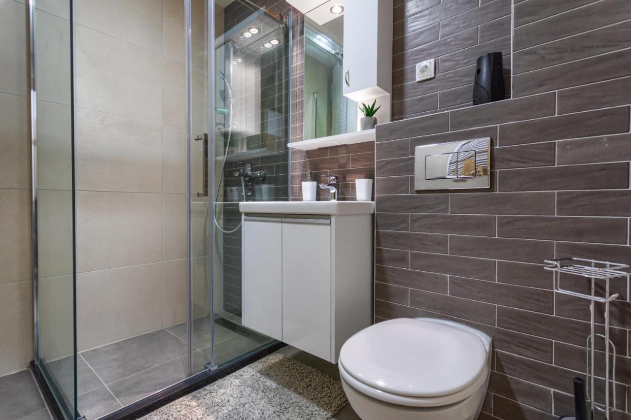 Zlatibor Apartman Bakovic Bagian luar foto